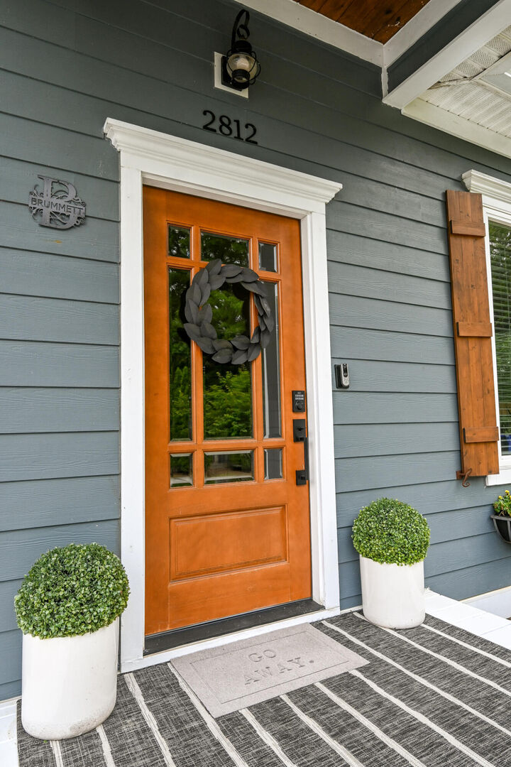 Property Photo:  2812 Old Freewill Road NW  TN 37312 