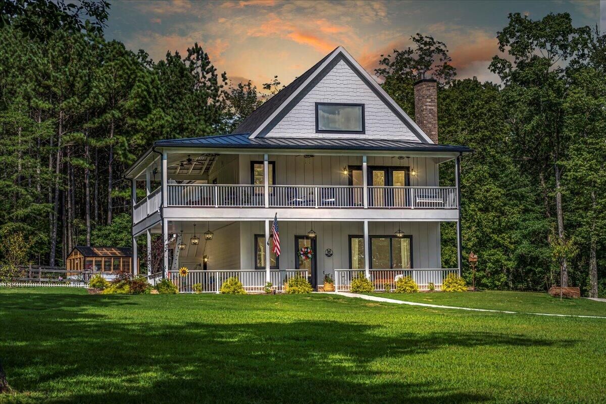 Property Photo:  415 River Bluffs Drive  TN 37347 