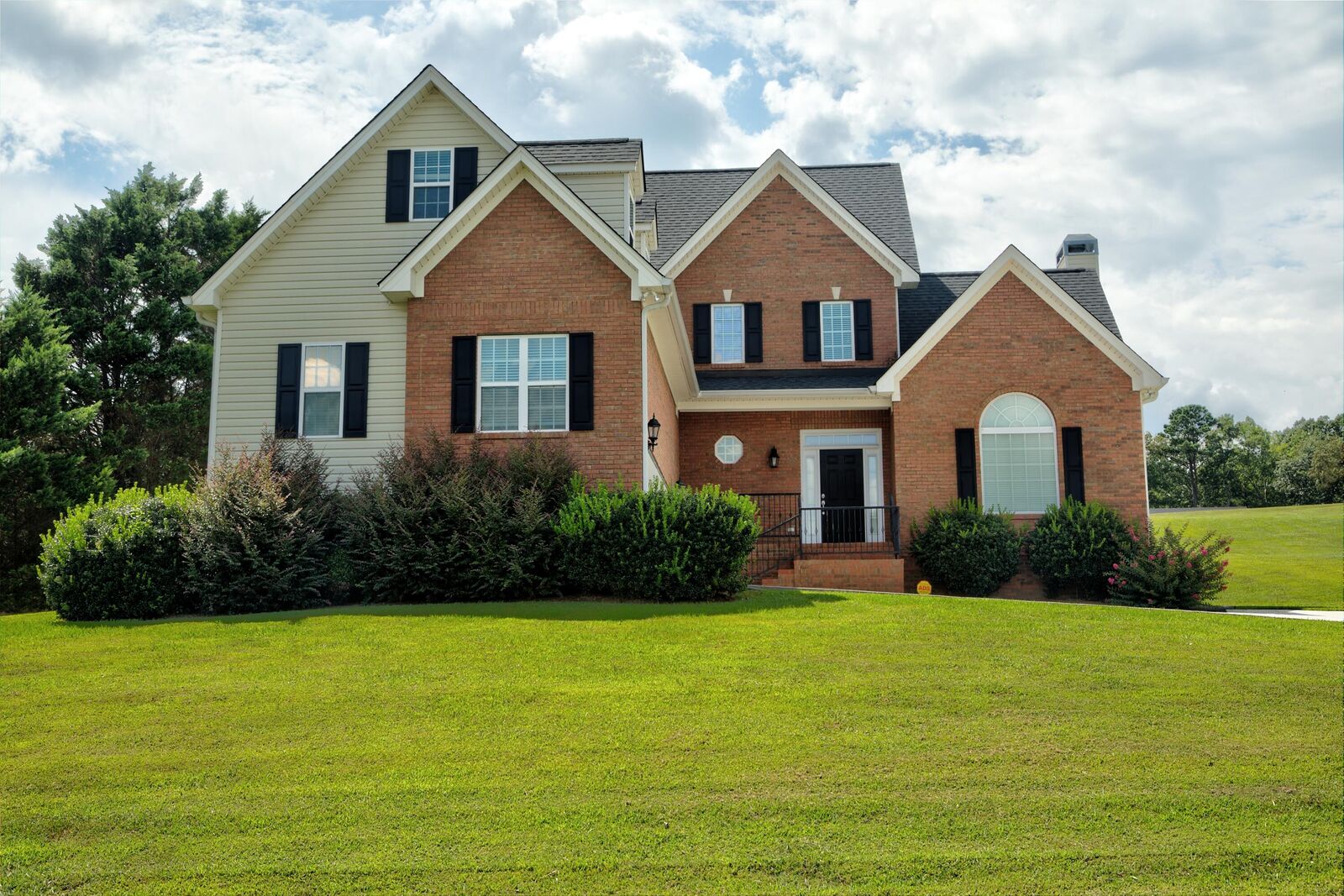 Property Photo:  65 Thorncrest Drive  GA 30736 