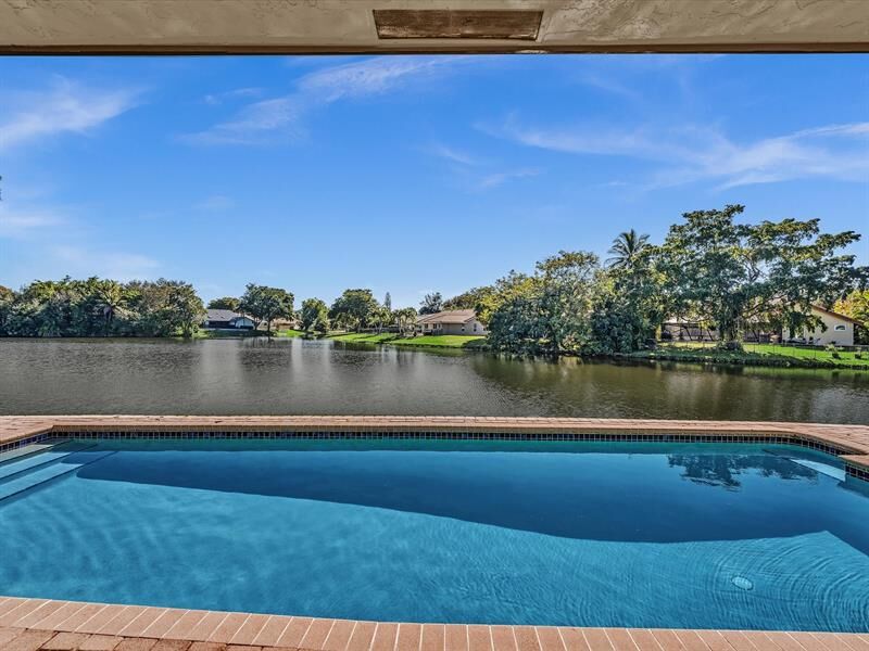 Property Photo: 11170 NW 2nd Mnr FL 33071