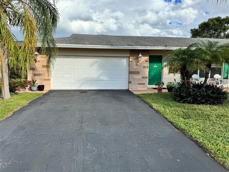 Property Photo:  7002 NW 93rd Ave  FL 33321 