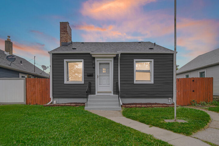 Property Photo:  103 S California Street  IN 46342 