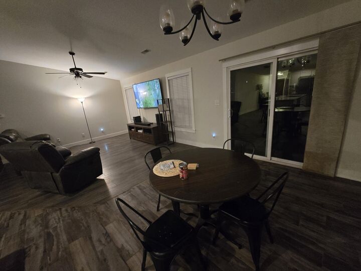 Property Photo: 18476 Platinum Drive IN 46356