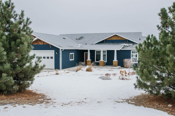 Property Photo: 4914 Ridge Drive ND 58801