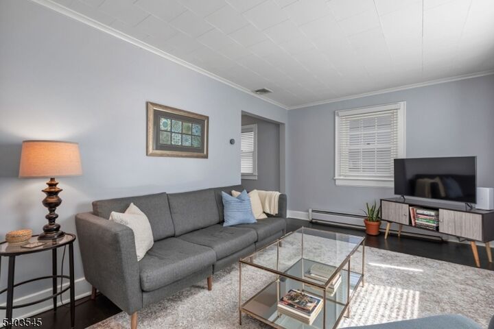 Property Photo: 46 Hillside Ave NJ 07044