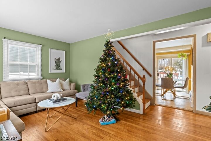 Property Photo:  148 Locust Dr  NJ 07083 