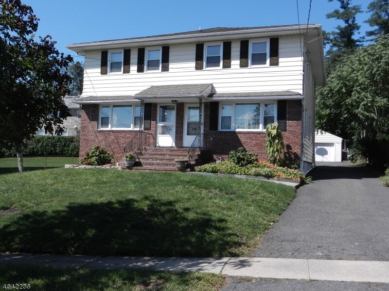 Property Photo:  6 Caldwell Ave A  NJ 07901 