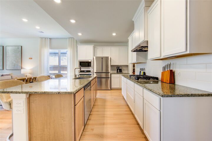 Property Photo:  12110 Fletching Stone Lane  TX 77044 