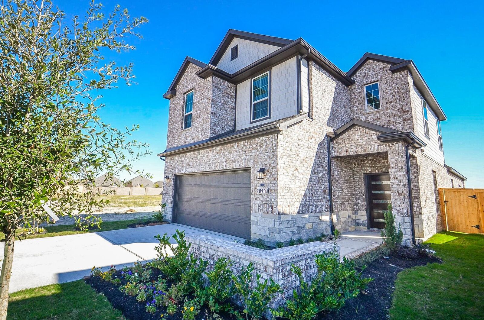 Property Photo: 21207 Speckled Trout Lane TX 77433