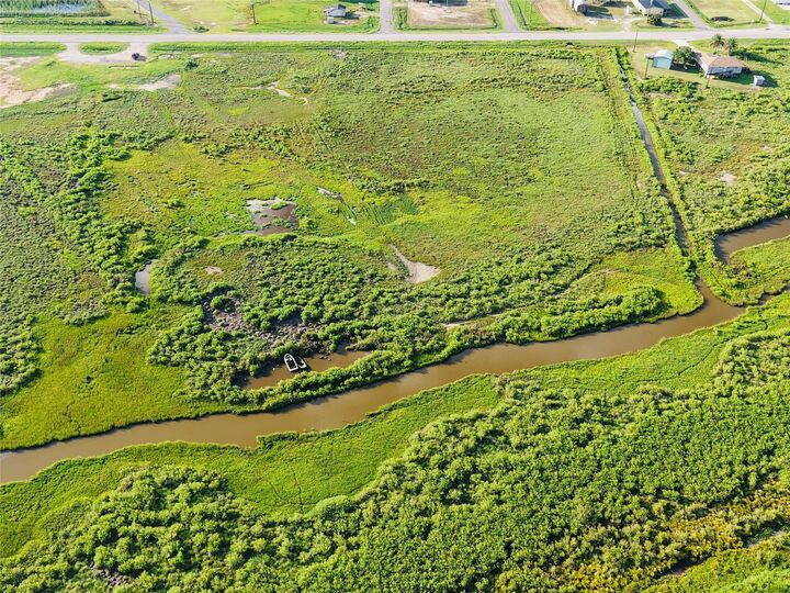 Property Photo:  0-4.988 Acres Fm 2918 Rd  TX 77422 