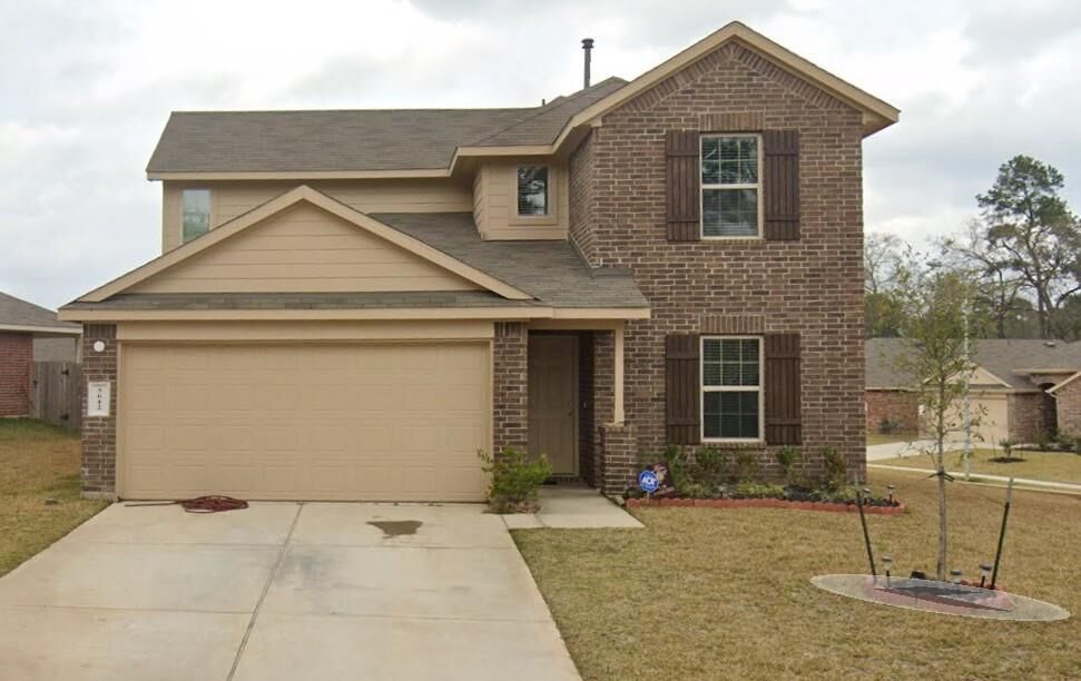 Property Photo:  5612 Rainflower Terrace Lane  TX 77389 