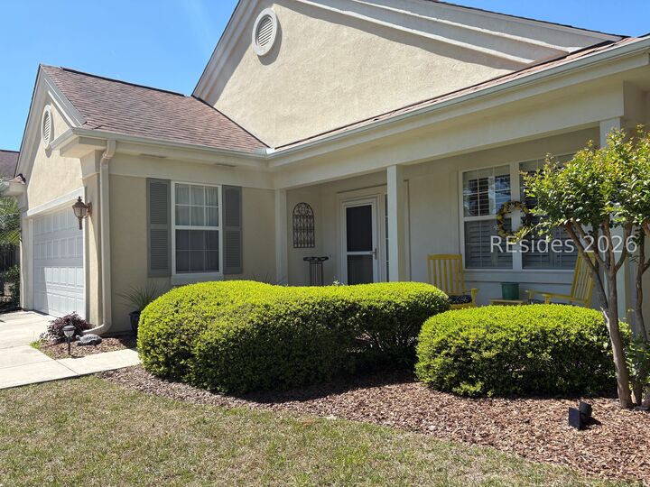 Property Photo:  31 Willow Brook Drive  SC 29909 