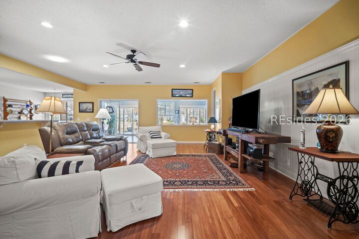 Property Photo:  31 Willow Brook Drive  SC 29909 