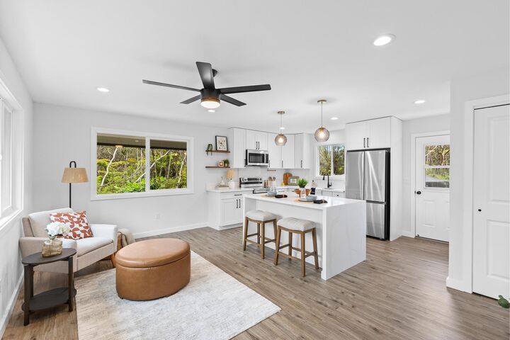 Property Photo:  11-3078-A Puolani St  HI 96785 
