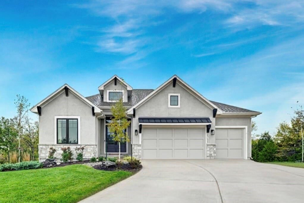 Property Photo:  25177 W 109th Street  KS 66061 