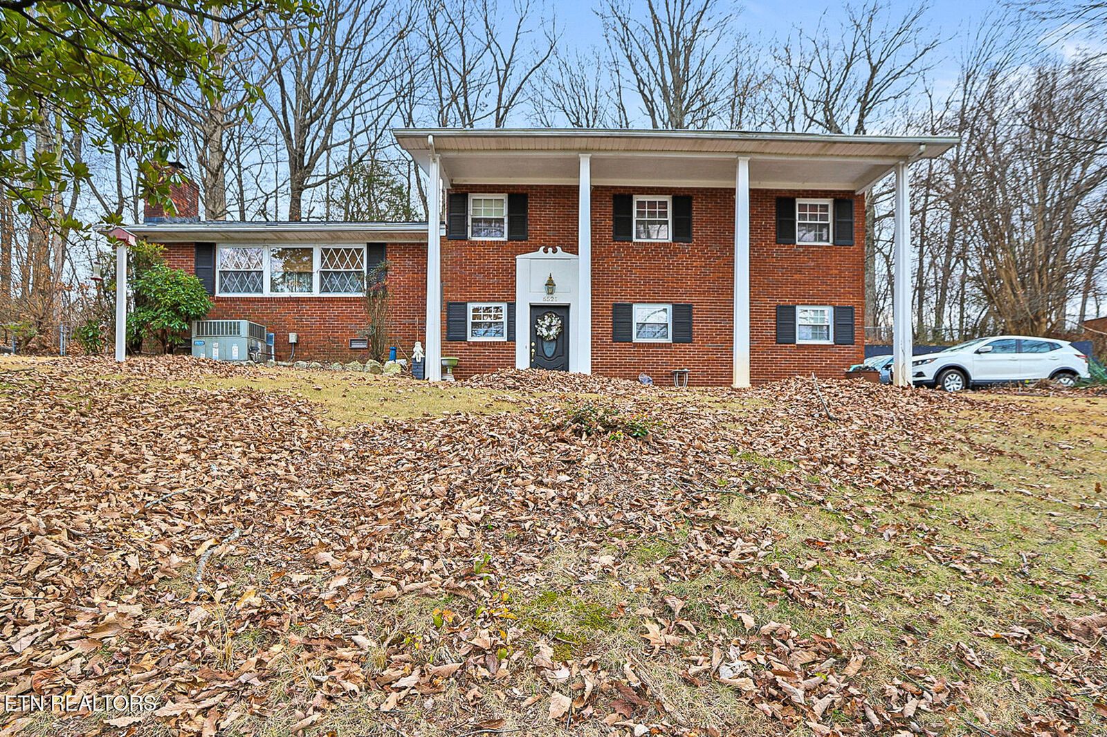 Property Photo: 6521 Kanuga Drive TN 37912