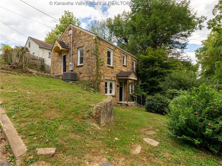 Property Photo:  1102 Rosalie Drive  WV 25302 