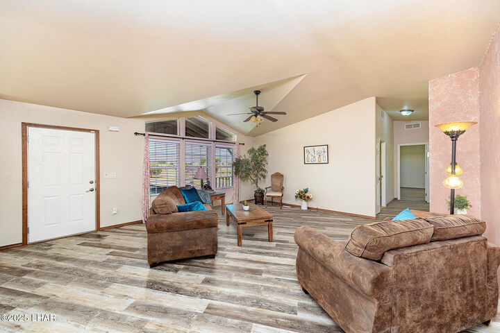 Property Photo:  4206 N Cordes Rd  AZ 86413 