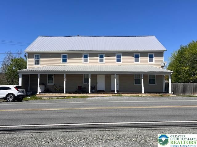 Property Photo:  10425 Old 22 Road  PA 19530 