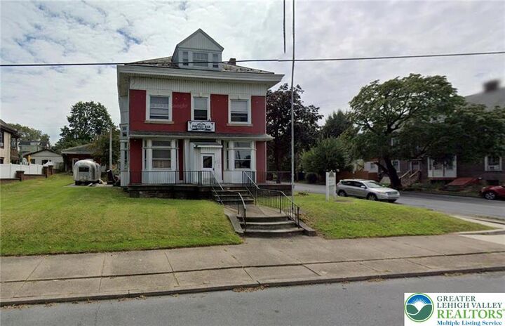 Property Photo:  431 W Union Boulevard  PA 18018 