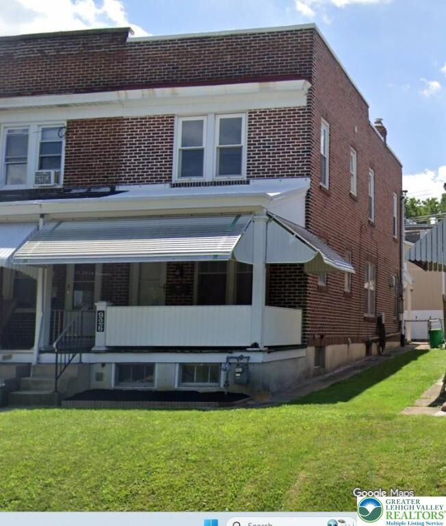 Property Photo:  926 E Tilghman Street  PA 18109 