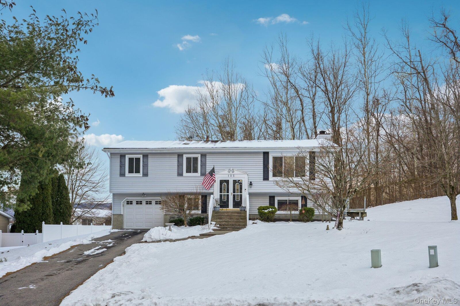 Property Photo:  105 Shaker Court N  NY 12553 