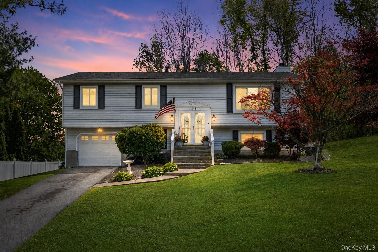 Property Photo: 105 Shaker Court N NY 12553