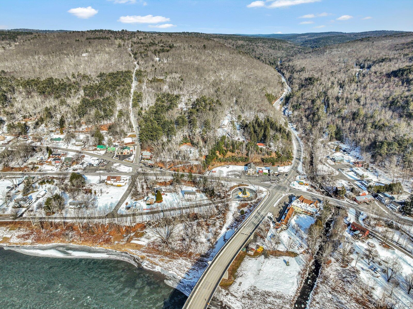 Property Photo:  Lot  11.1 State Route 55 And Mail Road  NY 12719 