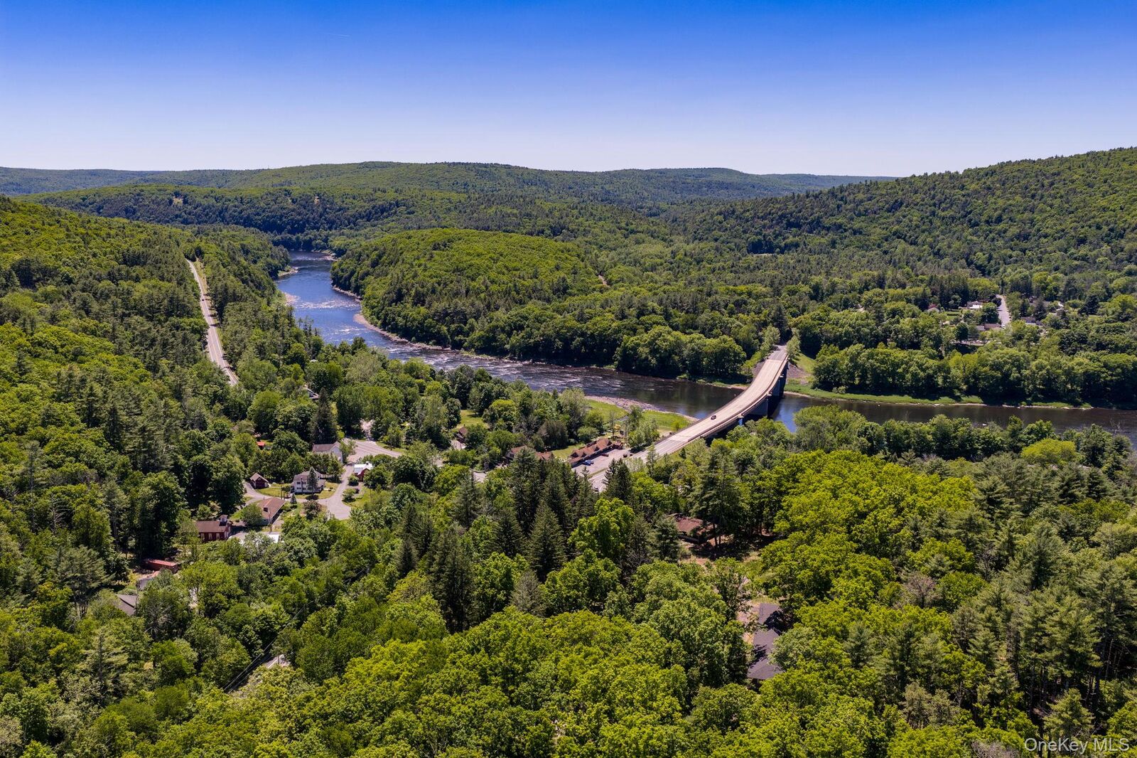 Property Photo:  Lot  11.1 State Route 55 And Mail Road  NY 12719 