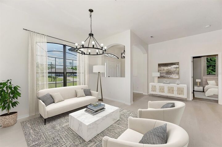 Property Photo:  3907 Dominic Street  FL 34288 