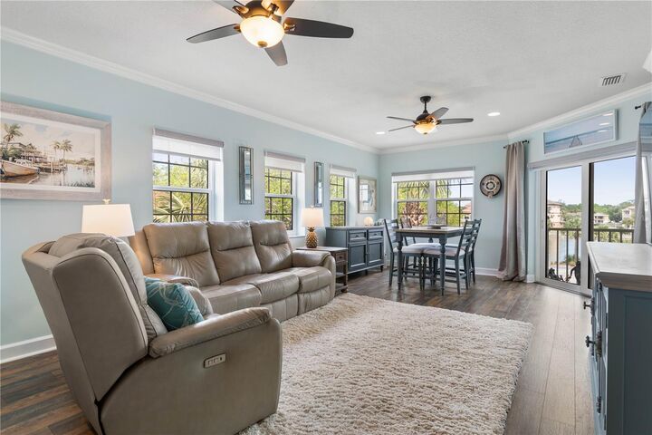 Property Photo:  102 Rivers Edge Lane 102  FL 32137 