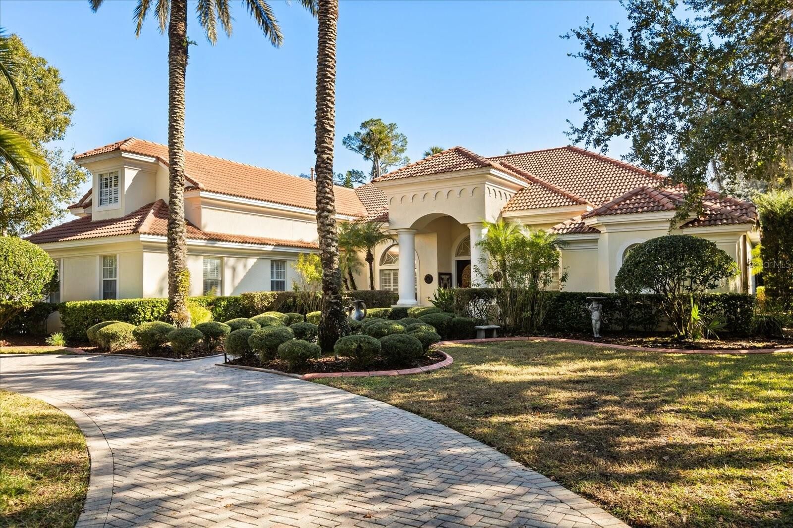 Property Photo:  3311 Horseshoe Bend Court  FL 32779 