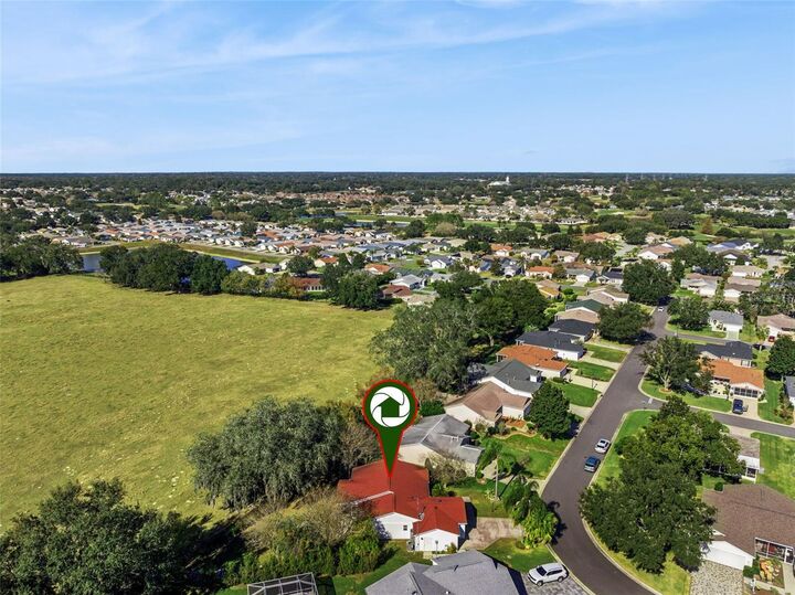 Property Photo:  8089 SE 174th Belhaven Loop  FL 32162 