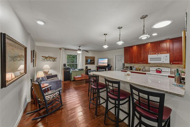 Property Photo:  2927 Macalpin Drive S 9  FL 34684 