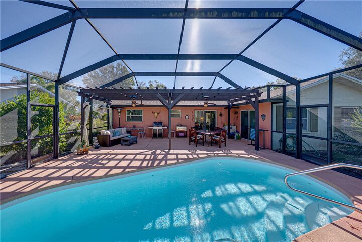 Property Photo: 2927 Macalpin Drive S 9 FL 34684