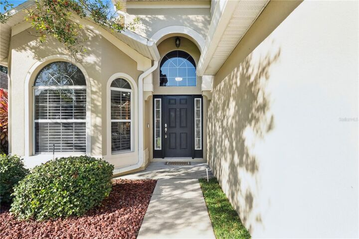 Property Photo: 9972 Hidden Dunes Lane FL 32832
