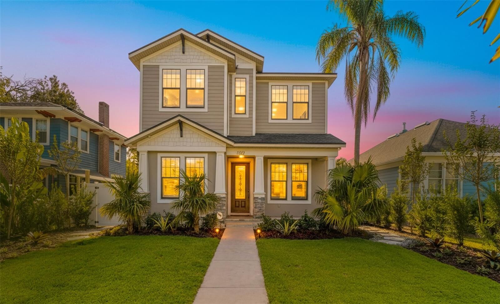 Property Photo:  2152 Burlington Avenue N  FL 33713 