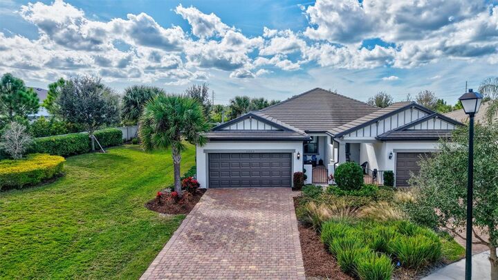 Property Photo:  12553 Marsh Pointe Road  FL 34238 