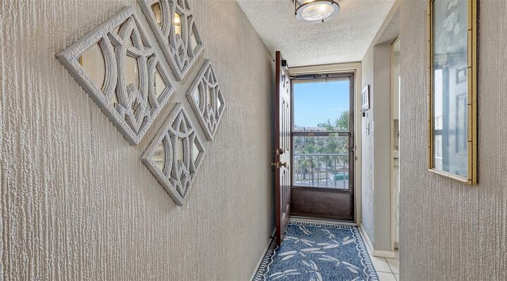 Property Photo:  3647 Lake Bayshore Drive J416  FL 34205 