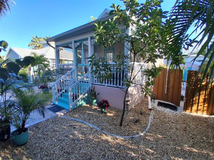 Property Photo: 216 Berry Street FL 33950