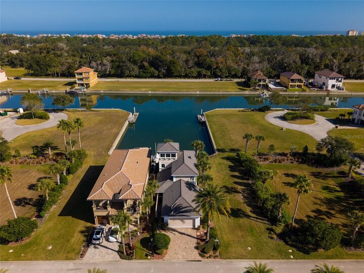 Property Photo:  259 Yacht Harbor Drive  FL 32137 