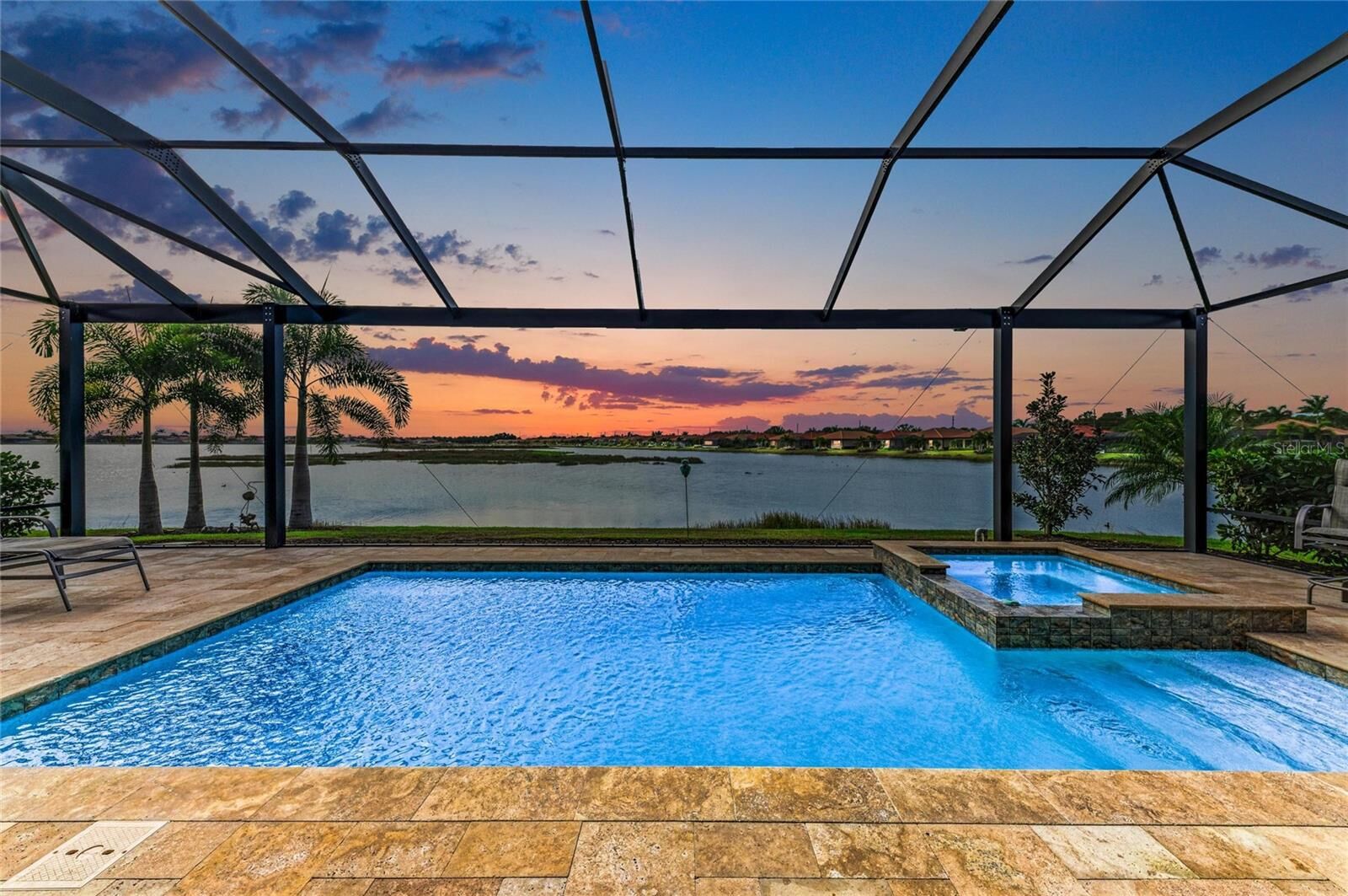 Property Photo:  629 Maraviya Boulevard  FL 34275 