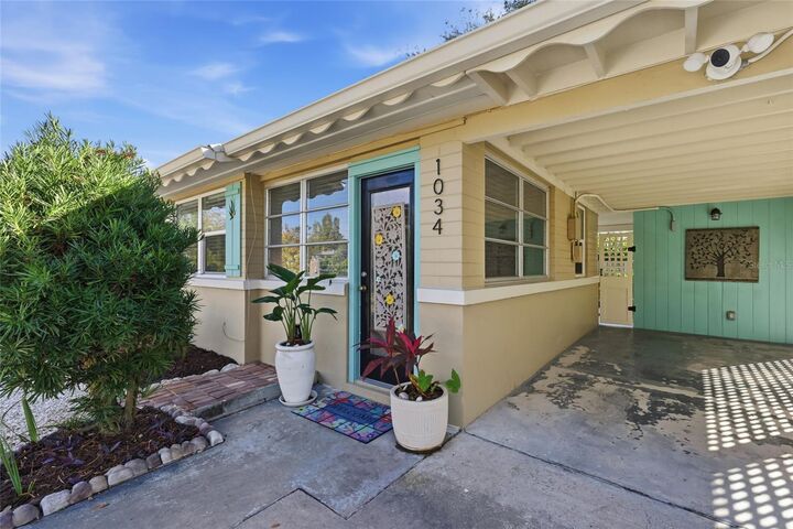 Property Photo:  1034 22nd Street  FL 34234 