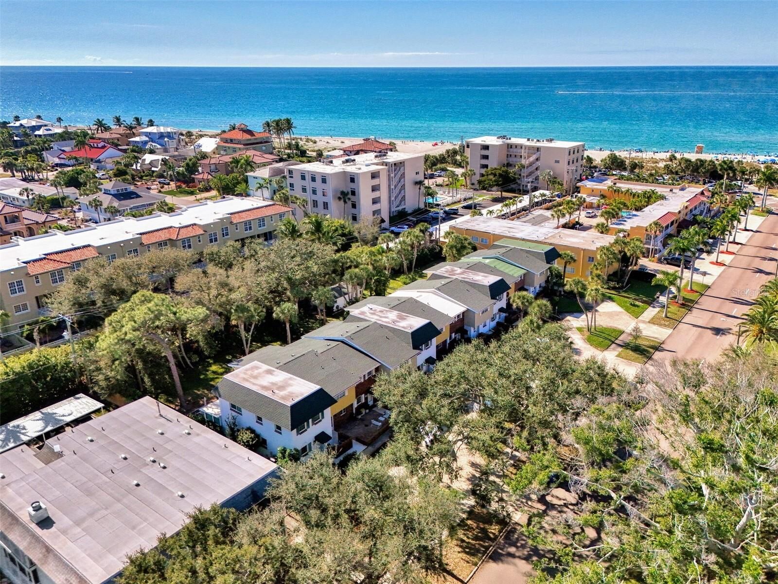 Property Photo:  707 W Venice Avenue 707A  FL 34285 