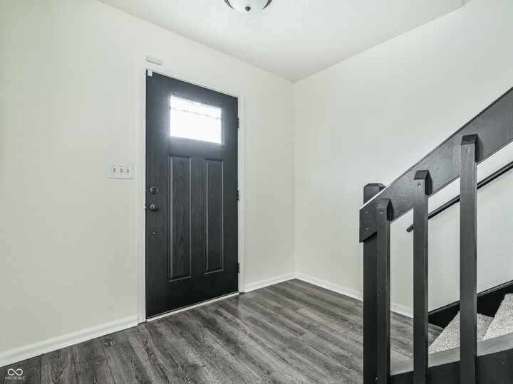 Property Photo: 12364 Blue Sky Drive IN 46037