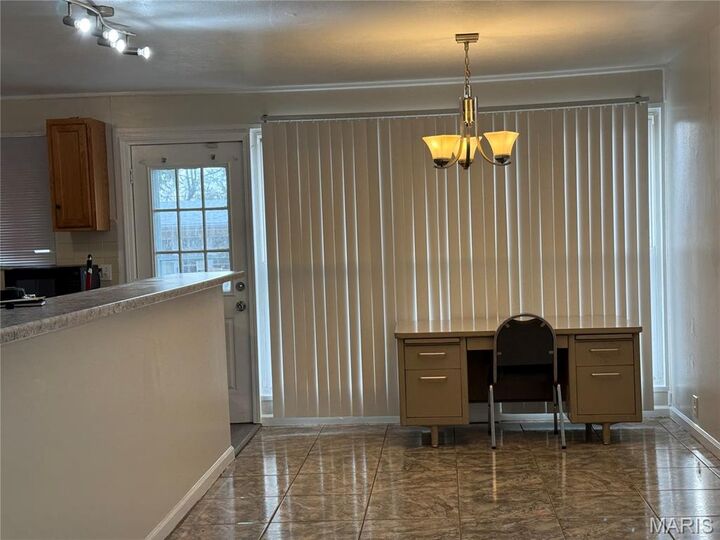 Property Photo: 10539 Monarch Drive MO 63136