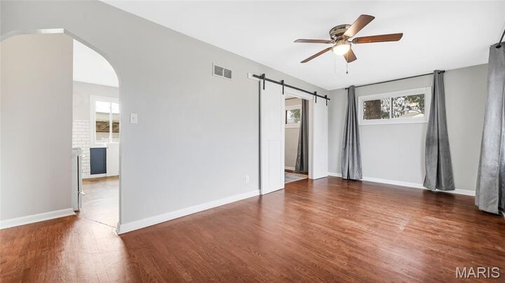 Property Photo:  508 Nannette Drive  MO 63125 