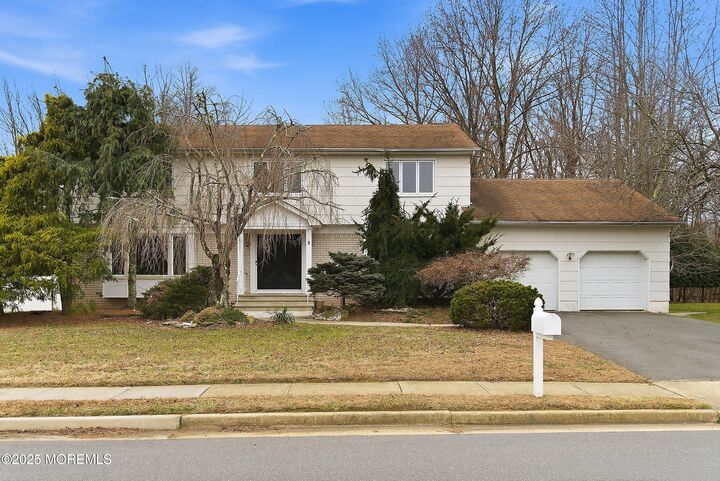 Property Photo: 5 Washington Avenue NJ 07751