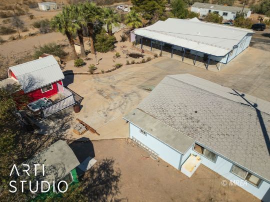 Property Photo:  465 Watertower  NV 89007 