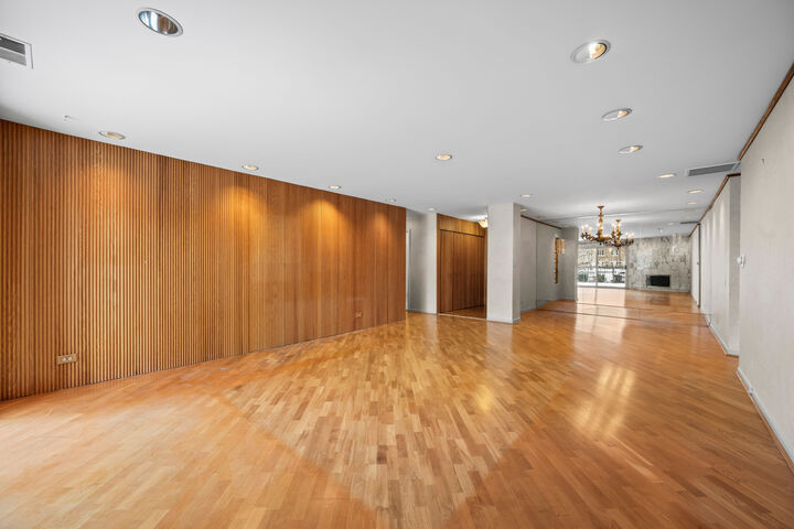 Property Photo:  1280 Rudolph Road 1F  IL 60062 